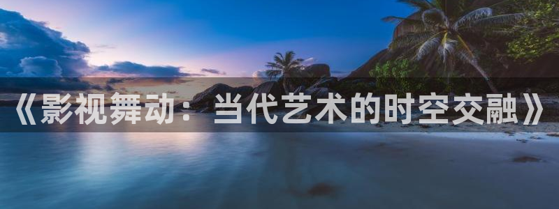 飘雪影院在线观看免费播放：《影视舞动：当代艺术的时空交融》